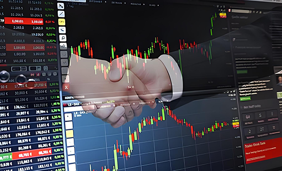 (万币钱包下载)交易所交易界面